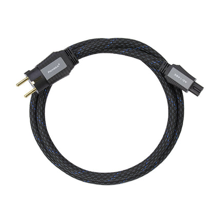 Pangea Powerkabel AC-14SE MKII 1.5m met C7 Eurostekker